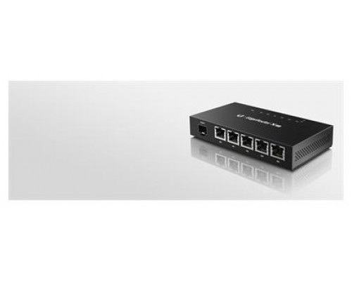 ROUTER UBIQUITI ER-X-SFP EDGEROUTER X EDGEMAX