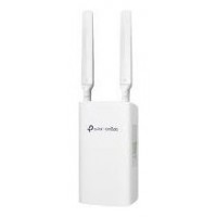 ROUTER VPN GIGABIT OMADA 4G+ CAT6 WI-FI 6 AX3000 INTERIOR/EXTERIOR
