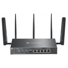 AP OMADA EAP625GP-WALL AX1800 WALL-PLATE DUAL-BAND WI-FI 6 GPON ACCESS POINT
