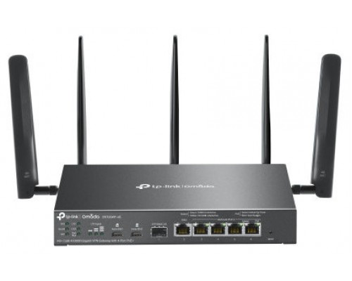 AP OMADA EAP625GP-WALL AX1800 WALL-PLATE DUAL-BAND WI-FI 6 GPON ACCESS POINT