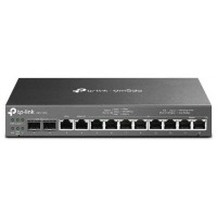 ROUTER SWITCH CONTROLLER OMADA ER7212PC VPN POE+