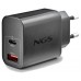 CARGADOR NGSGA ERA 30W BK-DU2 CARGADOR NGSGA ERA 30W BK