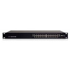 SWITCH UBIQUITI ES-24-250W EDGESWITCH 24P 250W EDGEMAX POE 250W