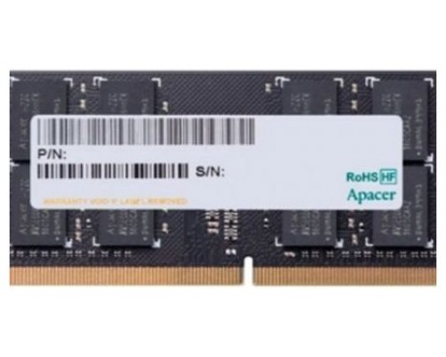 APACER-16GB ES 16G2V GNH