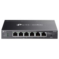SWITCH OMADA SG3210 8-PORT GIGABIT L2+ MANAGED SWITCH WITH 2 SFP SLOTS