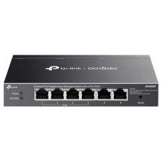 SWITCH OMADA SG3210 8-PORT GIGABIT L2+ MANAGED SWITCH WITH 2 SFP SLOTS-DI13 SWITCH OMADA SG3210 8-PORT GIGABIT L2+ MANAGED SWITCH WITH 2 SFP SLOTS