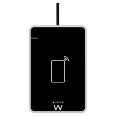 LECTORES TARJETAS INTELIGENTES EWENT USB 2.0 CONTACLESS NFC