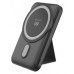 POWER BANK EWENT WIRELESS 15W MAGSAFE 10000MAH PD 22.5W 1XUSB-C(IN/OUT) 1XUSB-A