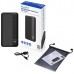 POWER BANK EWENT 20.000MAH PD22.5W 1XUSB-C 1X MICROUSB(IN) 1XTYPE-C 2XUSB-A(OUT)