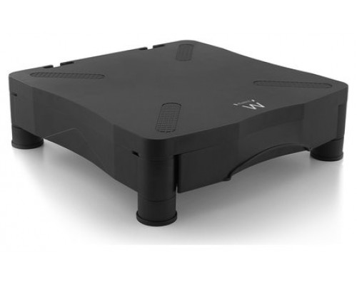 SOPORTE MONITOR EWENT CON CAJON