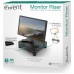 SOPORTE MONITOR EWENT CON CAJON