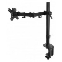 SOPORTE MONITOR EWENT MONITOR 9KG 17"-34" VESA 75x75 o 100x100