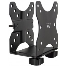 SOPORTE ORDENADOR EWENT VESA PARA MINI PC