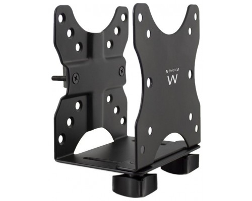 SOPORTE ORDENADOR EWENT VESA PARA MINI PC