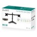 SOPORTE MONITOR EWENT HASTA 81.3CM (32") NEGRO