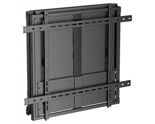 SOPORTE PARED TV EWENT PANTALLAS 60"-100" AJUSTABLE ALTURA SIN ESFUERZO