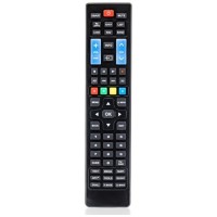 MANDO A DISTANCIA PARA SMART TV LG Y SAMSUNG