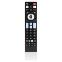 MANDO A DISTANCIA EWENT PARA SMART TV LG SAMSUNG SONY PANASONIC PHILIPS