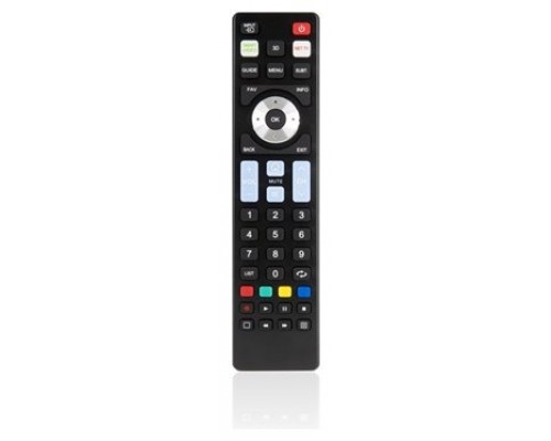 MANDO A DISTANCIA EWENT PARA SMART TV LG SAMSUNG SONY PANASONIC PHILIPS