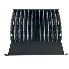 ESTANTE EWENT CON 12 RANURAS  DE CARGA PARA PORTATILES 483x360x190mm-DI16 ESTANTE EWENT CON 12 RANURAS  DE CARGA PARA PORTATILES 483x360x190mm