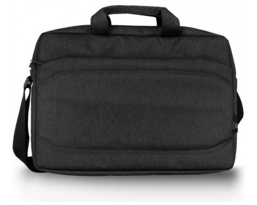 BOLSA EWENT PARA PORTATIL 15.6" - NEGRA