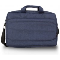 BOLSA EWENT PARA PORTATIL 15.6" - AZUL