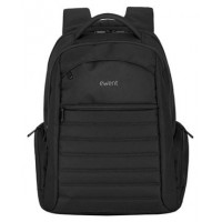 MOCHILA EWENT PARA PORTATIL- 17.3"" NEGRA