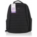 MOCHILA EWENT PARA PORTATIL- 17.3"" NEGRA