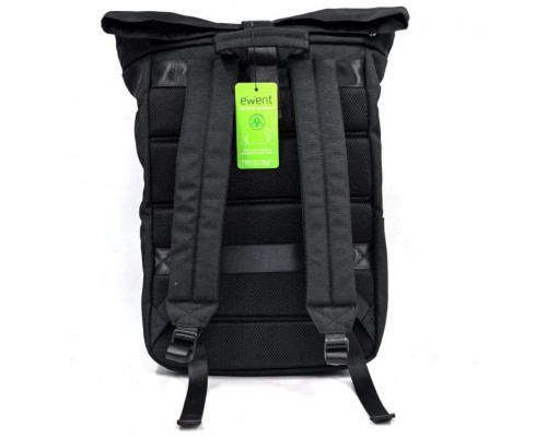 EWENT MOCHILA 17.3?