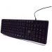 TECLADO USB EWENT BUSINESS ESPAÑOL ESCRITURA SILENCIOSA