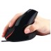 RATON USB EWENT ERGONOMICO OPTICO 1000 DPI 5 BOTONES NEGRO