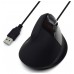 RATON EWENT EW3157 ERGONOMICO OPTICO 1800 DPI NEGRO USB