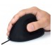 RATON EWENT EW3157 ERGONOMICO OPTICO 1800 DPI NEGRO USB