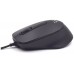RATON USB EWENT OPTICO 1000 DPI CLIC SILENCIOSO NEGRO