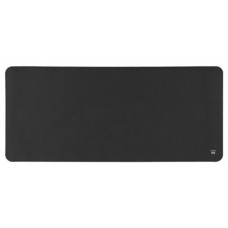 ALFOMBRILLA EWENT EXTRA-GRANDE EN LYCRA ANTIDESLIZANTE NEGRO