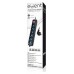 REGLETA EWENT 6 SALIDAS AC 1,5m NEGRO