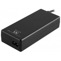 CARGADOR PORTATIL EWENT AUTOMATICO UNIVERSAL 90W 11 PUNTAS