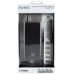 CARGADOR PORTATIL EWENT AUTOMATICO UNIVERSAL 90W 11 PUNTAS