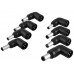 CARGADOR PORTATIL EWENT AUTOMATICO UNIVERSAL 90W 11 PUNTAS