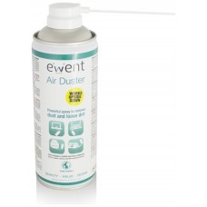 AIRE COMPRIMIDO EWENT 220 ML PROFESIONAL INCLUSO BOCA ABAJO