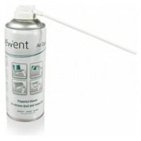 AIRE COMPRIMIDO EWENT 400 ML USO VERTICAL