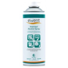 ALCOHOL ISOPROPILICO EWENT EN SPRAY 400ML