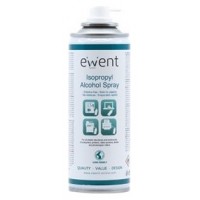 ALCOHOL ISOPROPILICO EWENT EN SPRAY 200ML