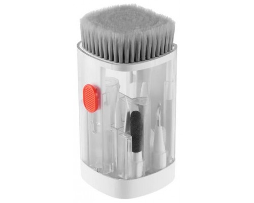 EWENT KIT DE LIMPIEZA MULTIFUNCIONAL 21 EN 1