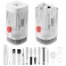 EWENT KIT DE LIMPIEZA MULTIFUNCIONAL 21 EN 1