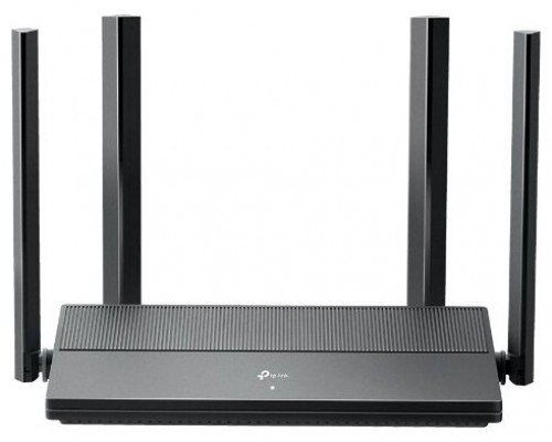 AX1500 WI-FI 6 ROUTER GIGABIT ETHERNET