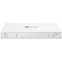 SWITCH FESTA FESTA FS310GP 10-PORT GIGABIT SWITCH 8-PORT POE+