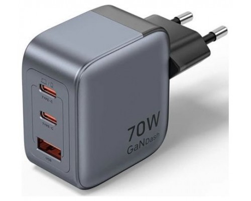 CARGADOR VENTION FEXH0-EU