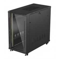 ARMARIO LANBERG RACK 19" 22U 600X1200 FLAT PACK PUERTA CRISTAL NEGRO-DI103 ARMARIO LANBERG RACK 19" 22U 600X1200 FLAT PACK PUERTA CRISTAL NEGRO