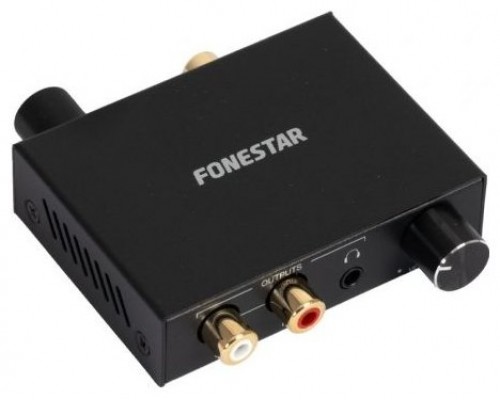 FONE-CONVERTIDOR FO-42DAV-DU15 FONE-CONVERTIDOR FO-42DAV